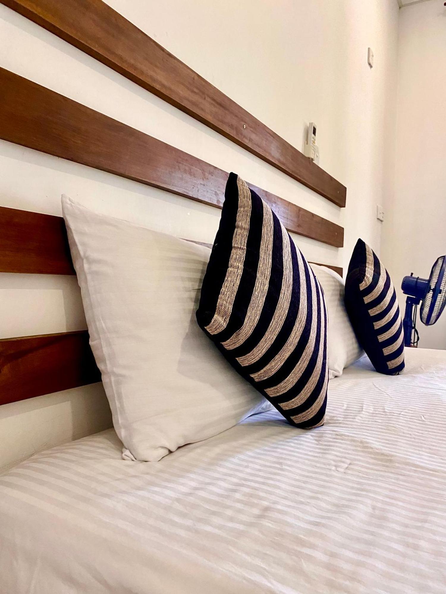 Hotel The Dale Mirissa Zewnętrze zdjęcie