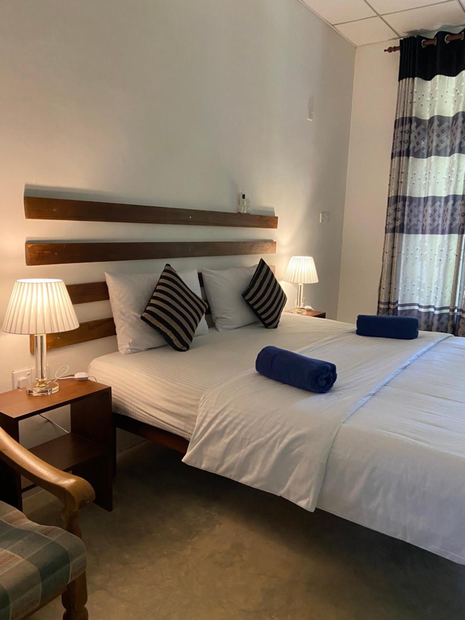 Hotel The Dale Mirissa Zewnętrze zdjęcie