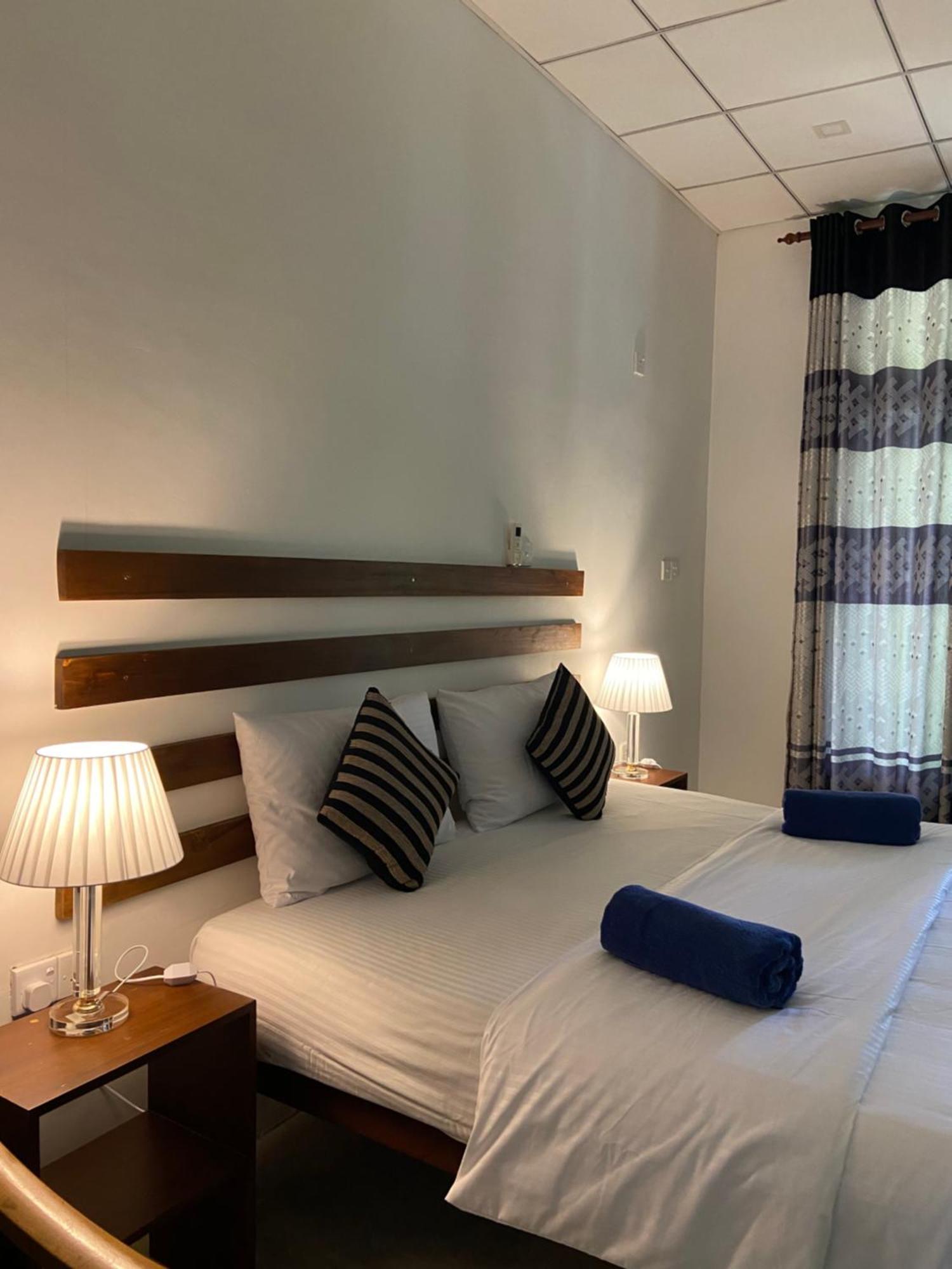 Hotel The Dale Mirissa Zewnętrze zdjęcie